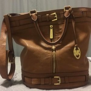 Michael Kors Large Purse
